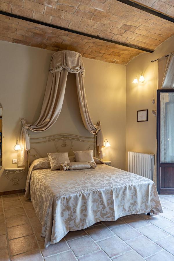 Wine Resort Colsereno Montalcino Eksteriør bilde
